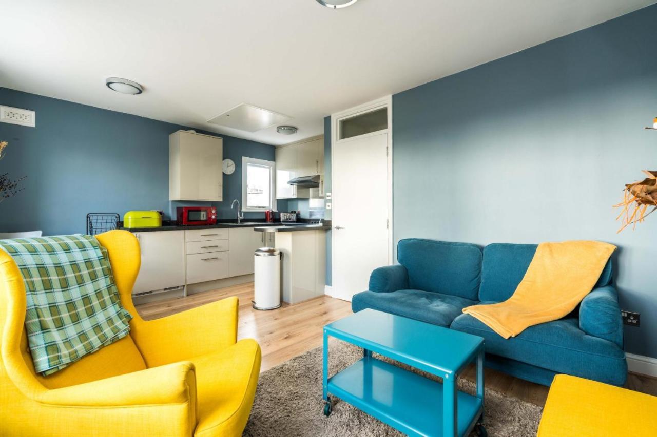 Superb 1Bd Flat In The Heart Of Camden Town Διαμέρισμα Λονδίνο Εξωτερικό φωτογραφία