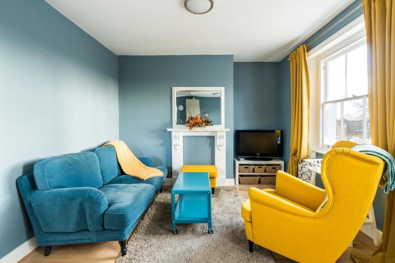Superb 1Bd Flat In The Heart Of Camden Town Διαμέρισμα Λονδίνο Εξωτερικό φωτογραφία