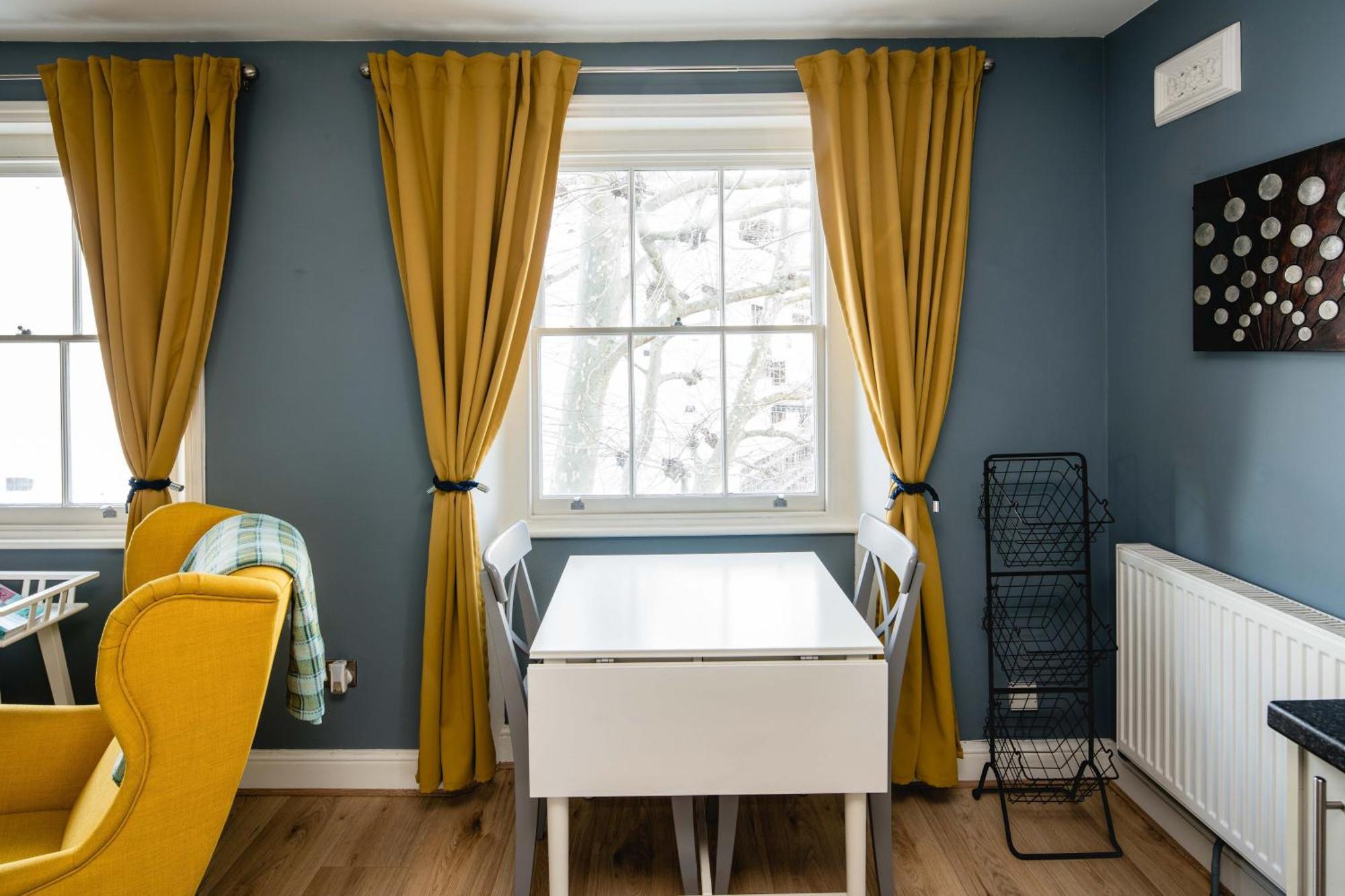 Superb 1Bd Flat In The Heart Of Camden Town Διαμέρισμα Λονδίνο Εξωτερικό φωτογραφία