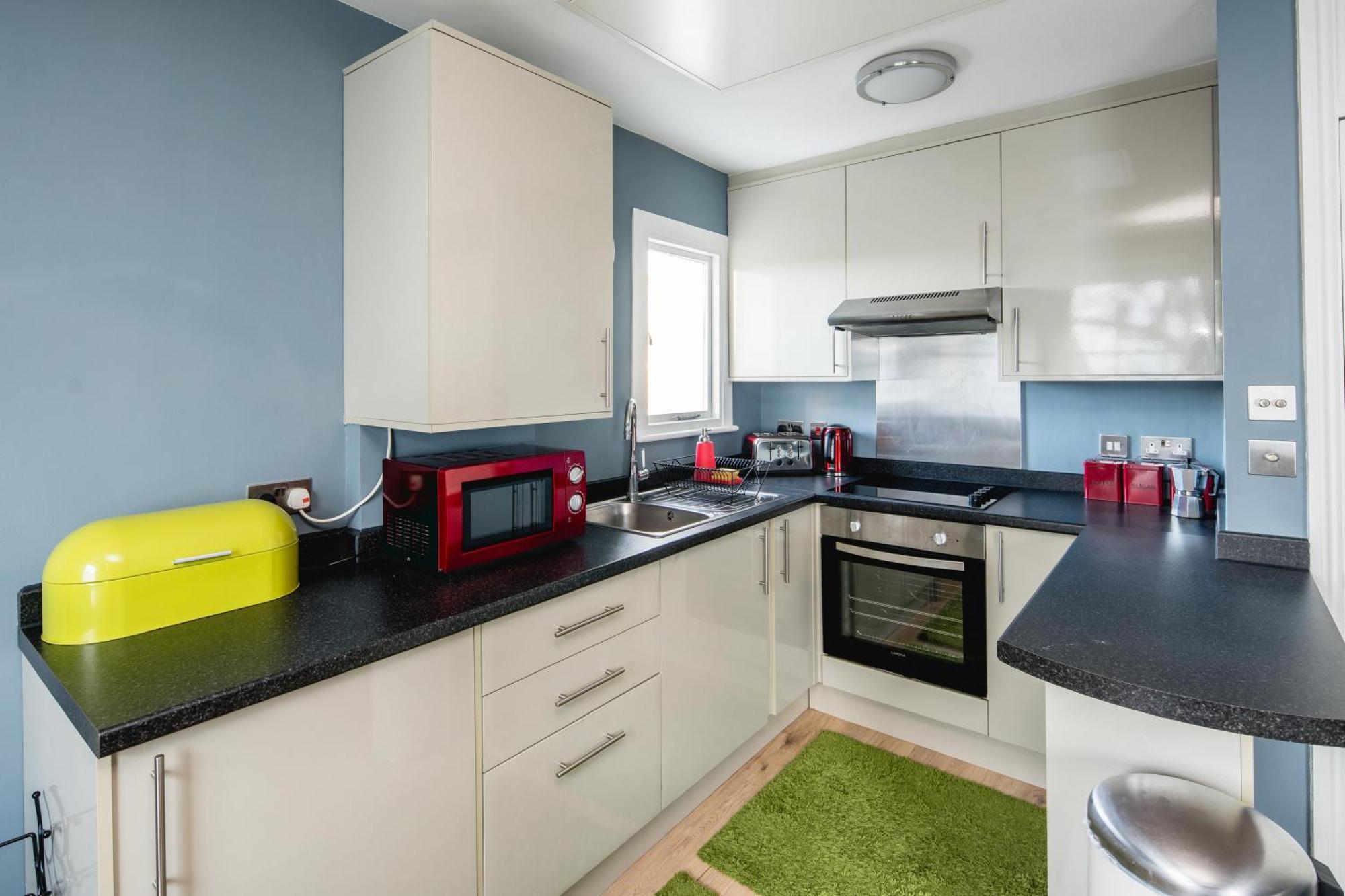 Superb 1Bd Flat In The Heart Of Camden Town Διαμέρισμα Λονδίνο Εξωτερικό φωτογραφία