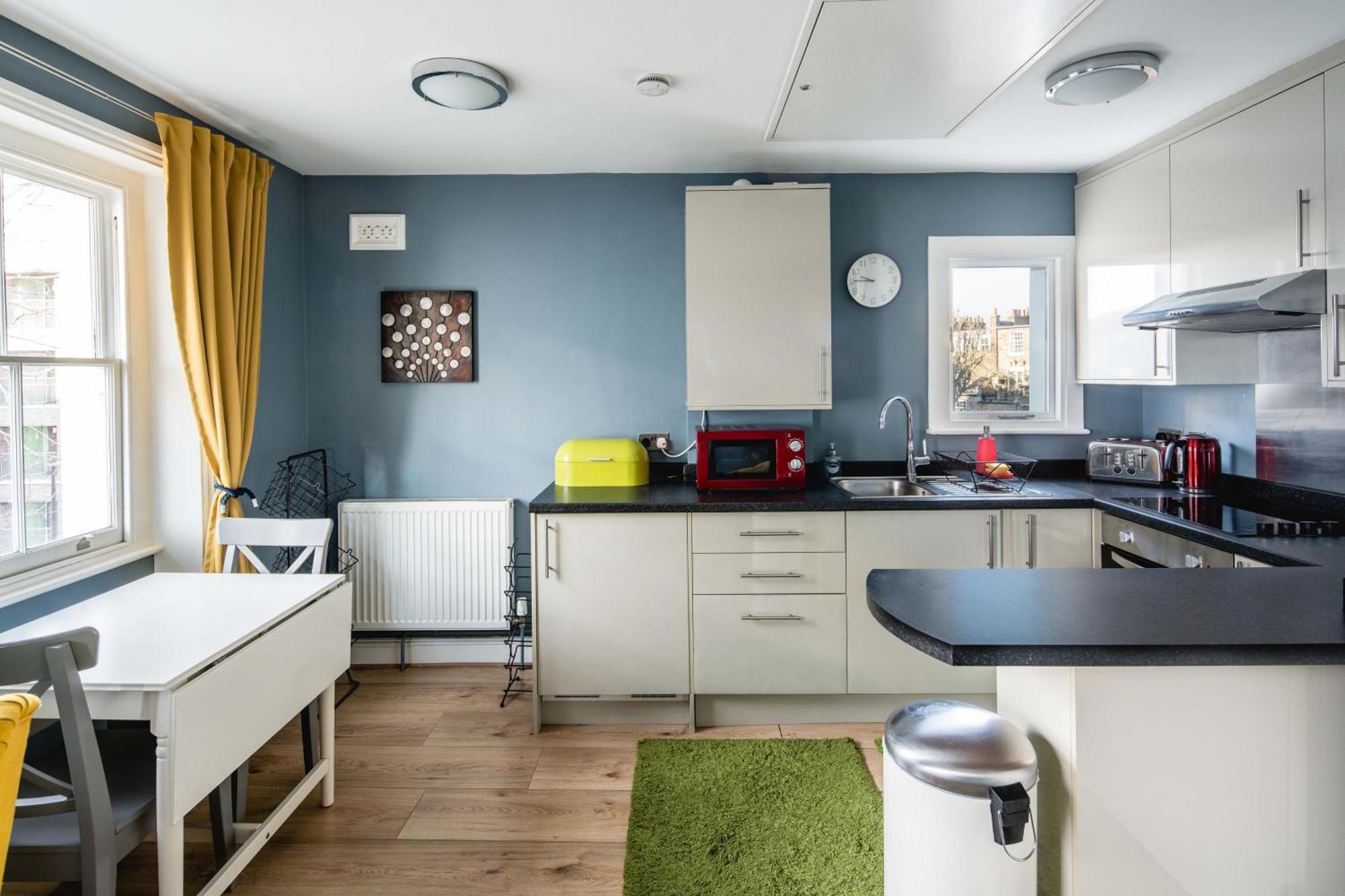 Superb 1Bd Flat In The Heart Of Camden Town Διαμέρισμα Λονδίνο Εξωτερικό φωτογραφία