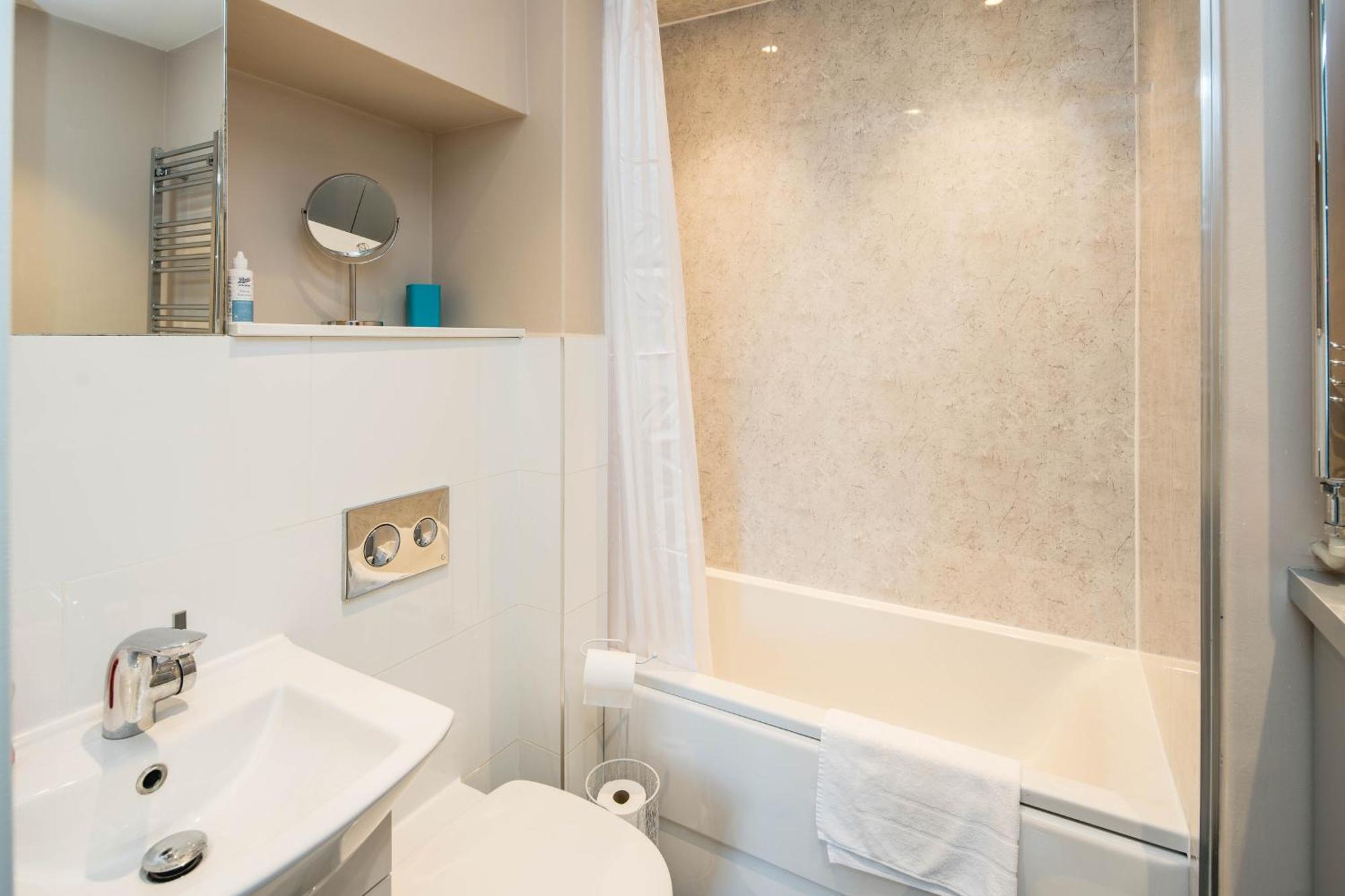 Superb 1Bd Flat In The Heart Of Camden Town Διαμέρισμα Λονδίνο Εξωτερικό φωτογραφία